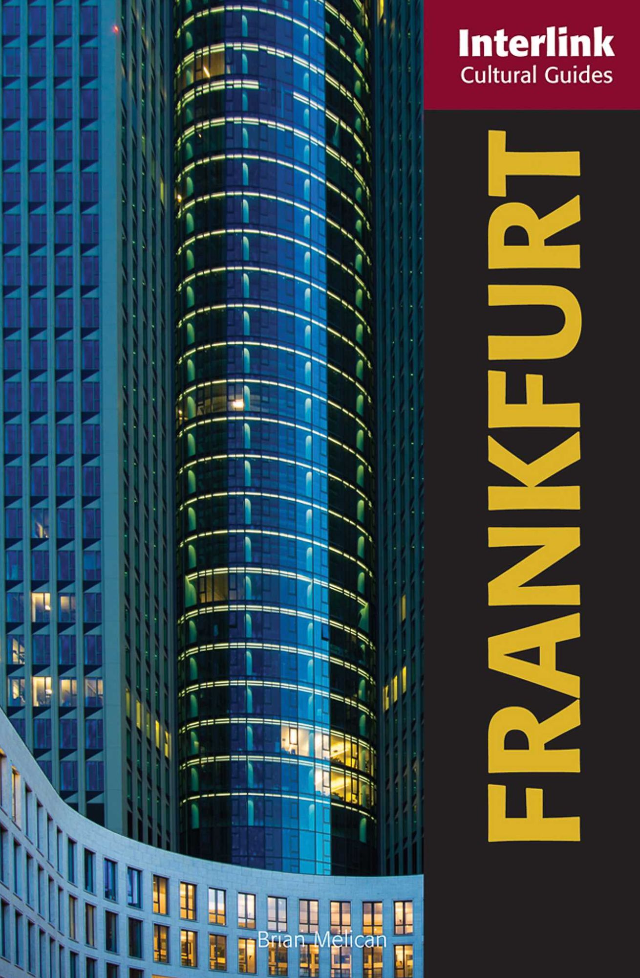 Frankfurt: A Cultural Guide