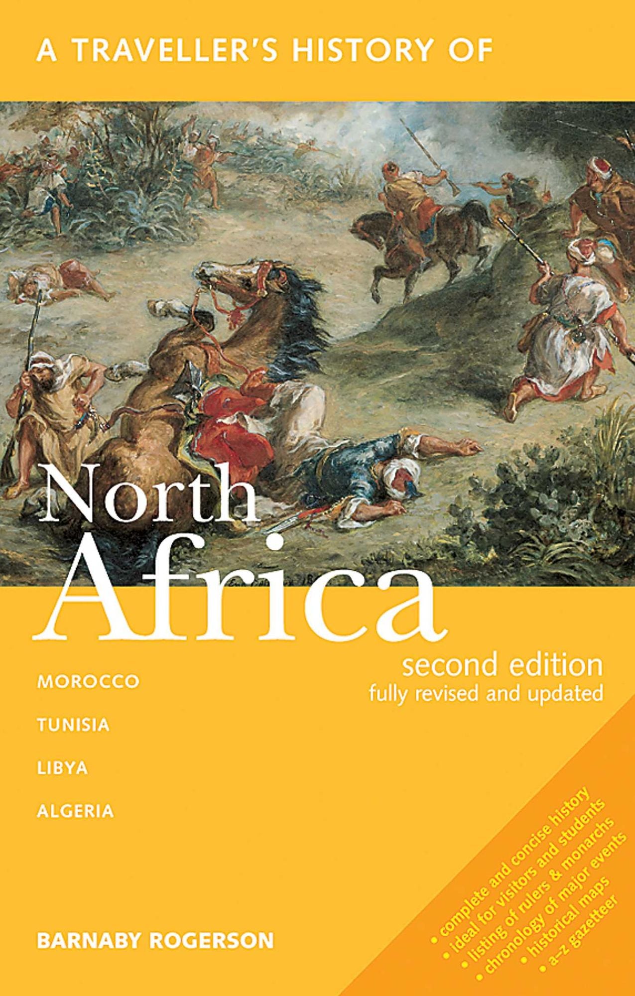 North Africa