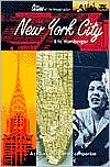 New York City: A Cultural and Literary Companion