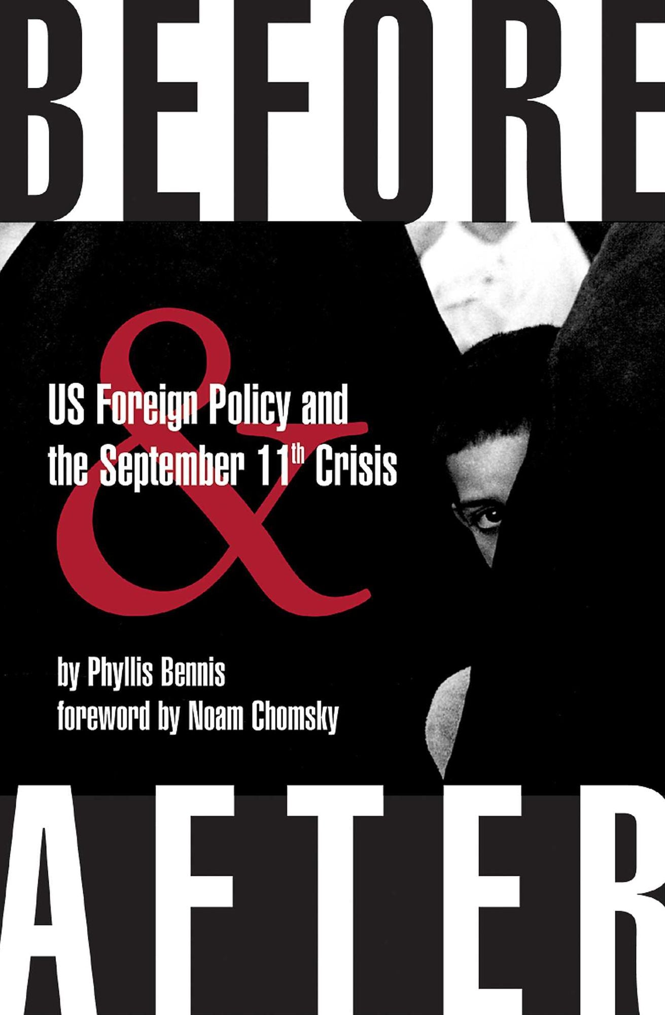 Before and After: U. S. Foreign Policy and the September 11th Crisis