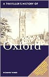 A Traveller's History of Oxford