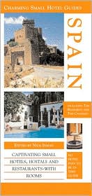 Spain (Charming Small Hotel Guides Series)