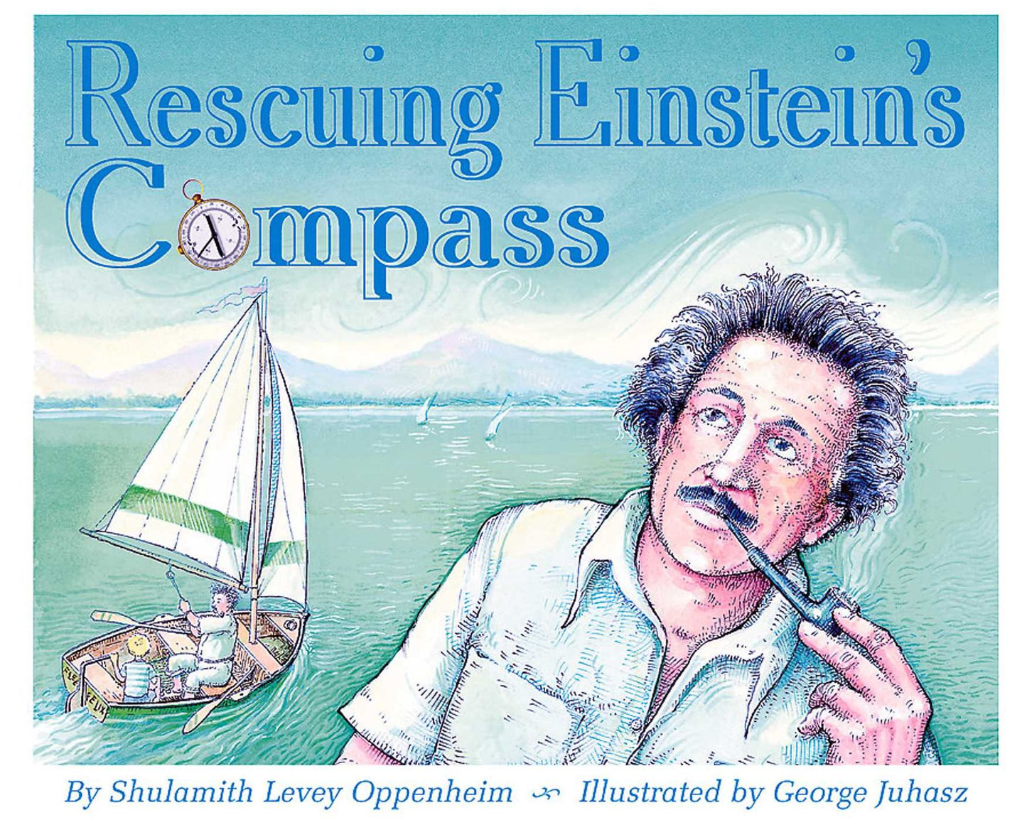 Rescuing Einstein's Compass