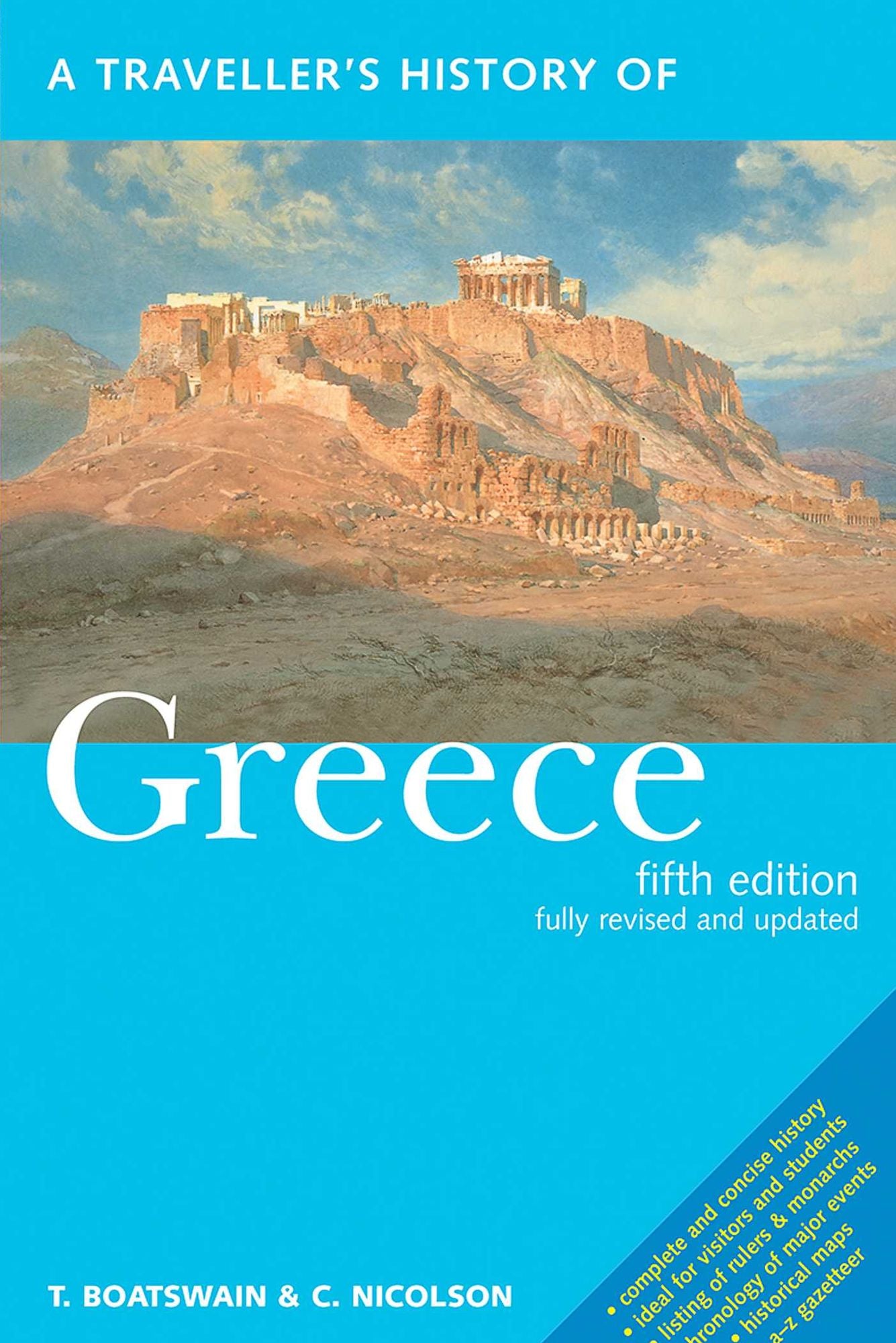 Greece