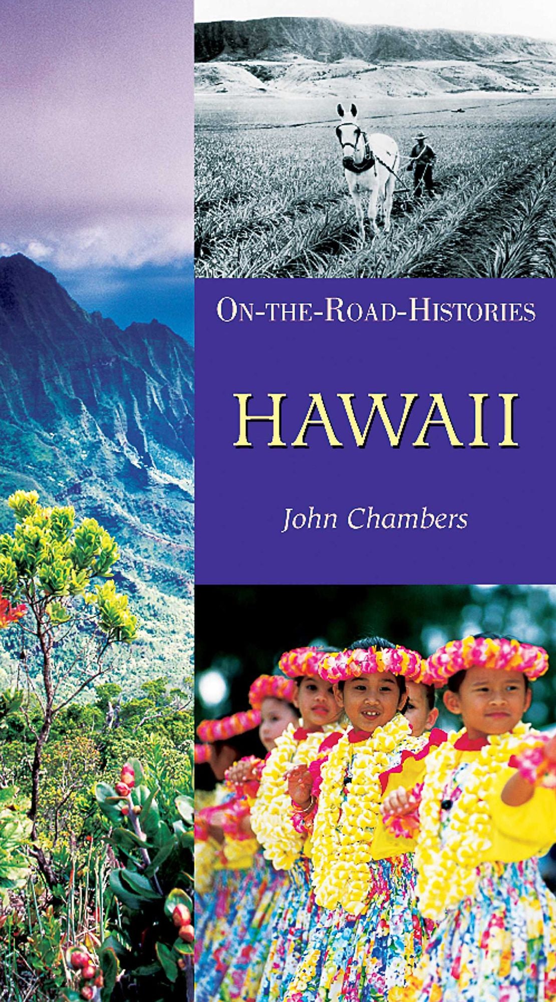 Hawaii (On the Road Histories Series)