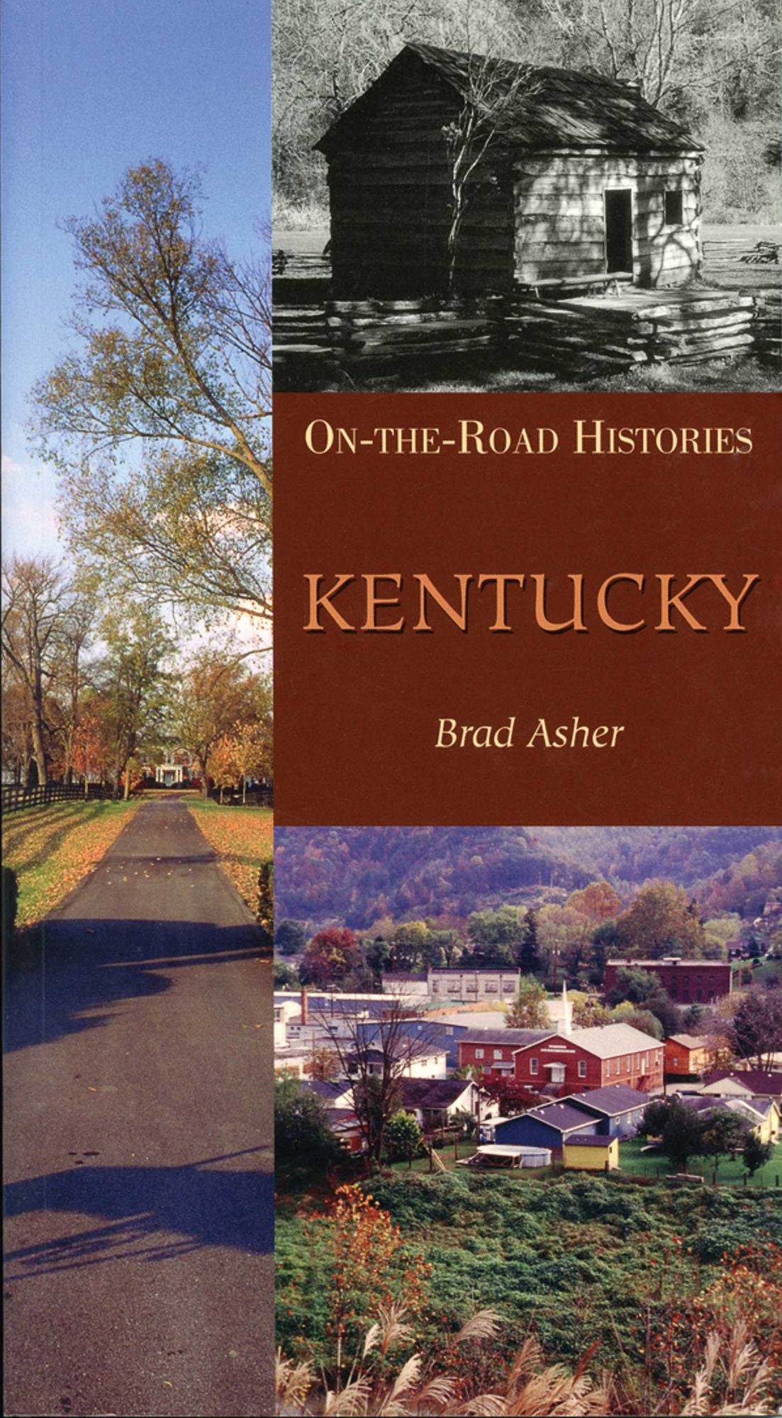 Kentucky: On-The-Road Histories
