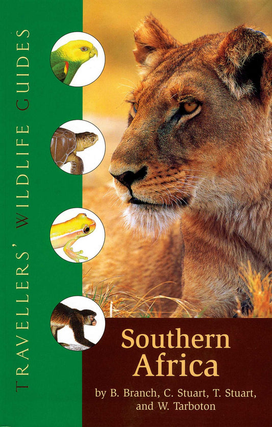 Southern Africa: South Africa, Namibia, Botswana, Zimbabwe, Swaziland, Lesotho, and Southern Mozambique