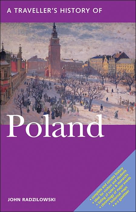 A Traveller's History of Poland