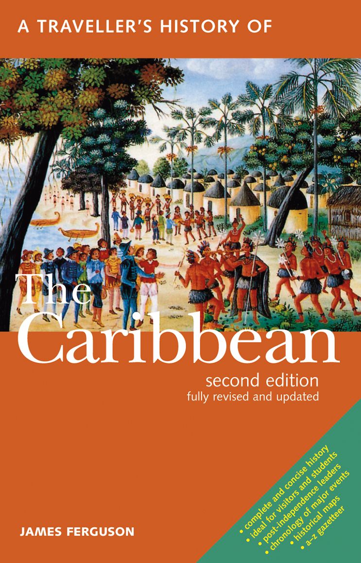 Travellers History: The Caribbean