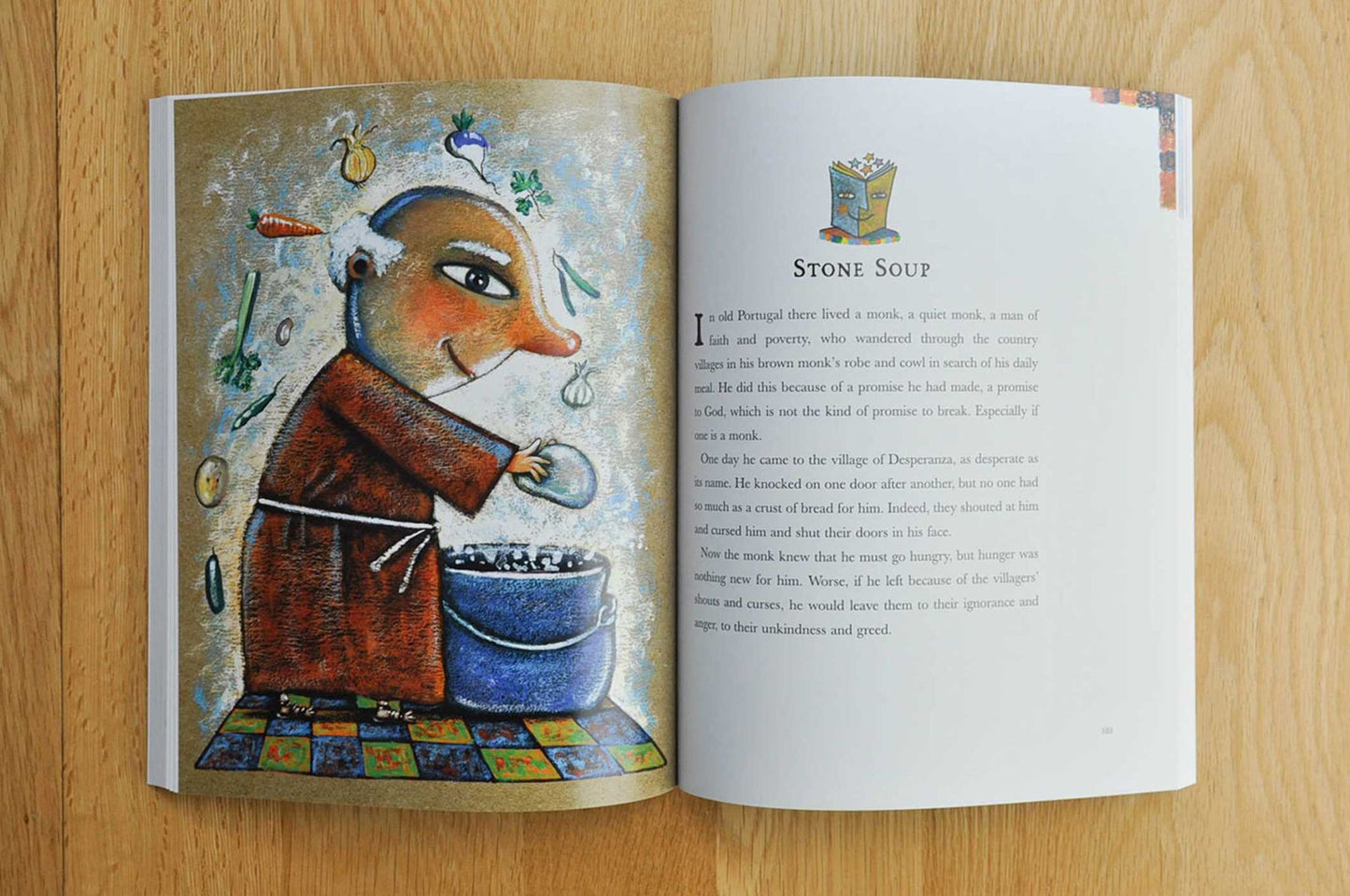 Fairy Tale Feasts: A Literary Cookbook for Young Readers and Eaters