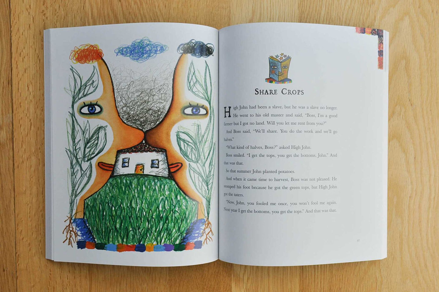 Fairy Tale Feasts: A Literary Cookbook for Young Readers and Eaters