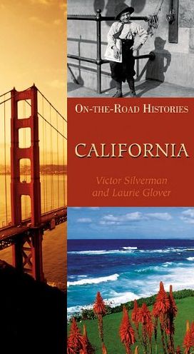 California: On-the-Road Histories