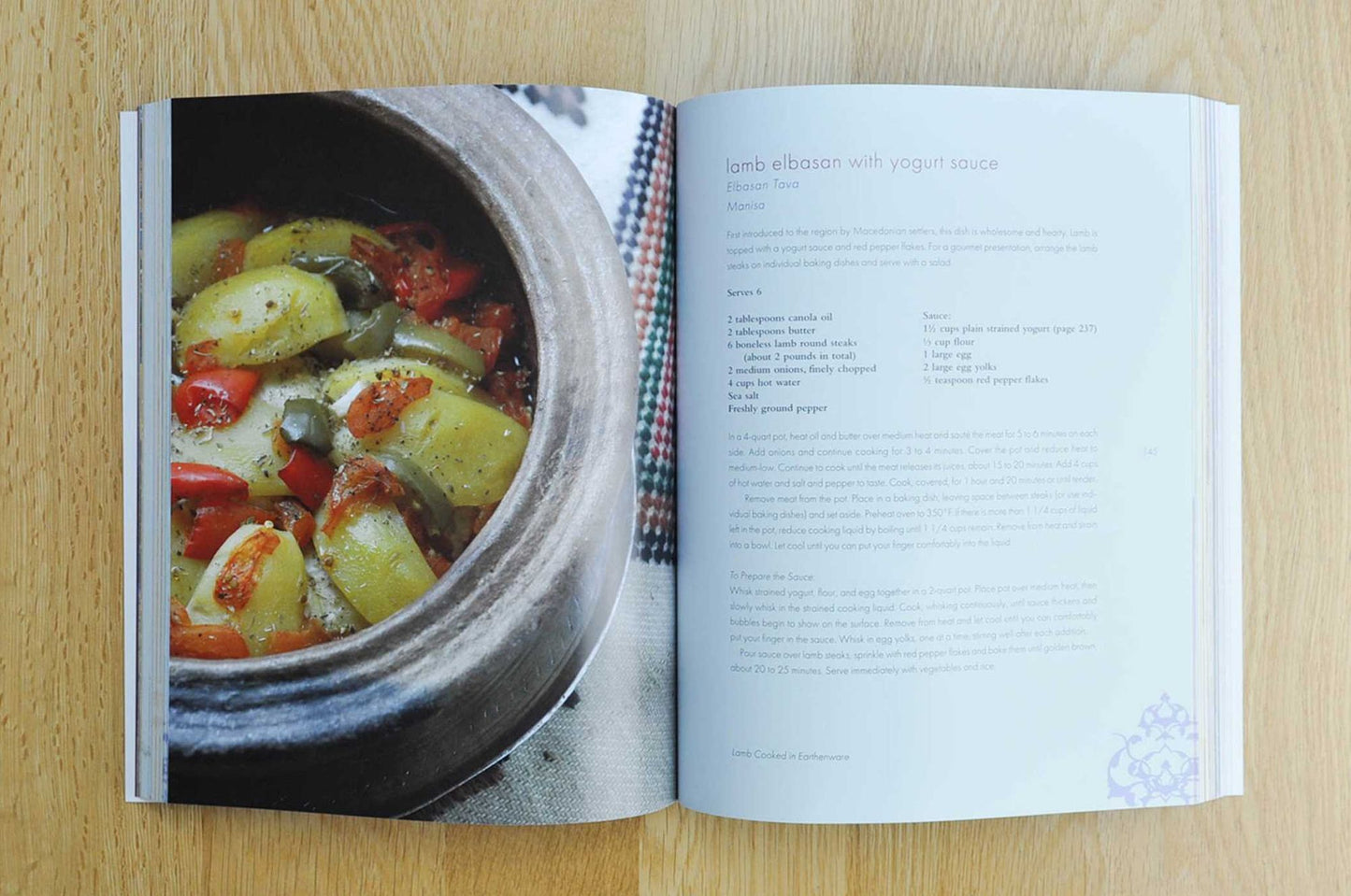 Turkish Cookbook: Regional Recipes and Stories