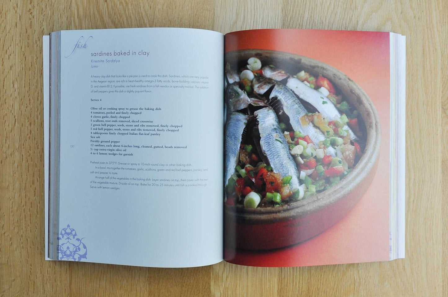 Turkish Cookbook: Regional Recipes and Stories