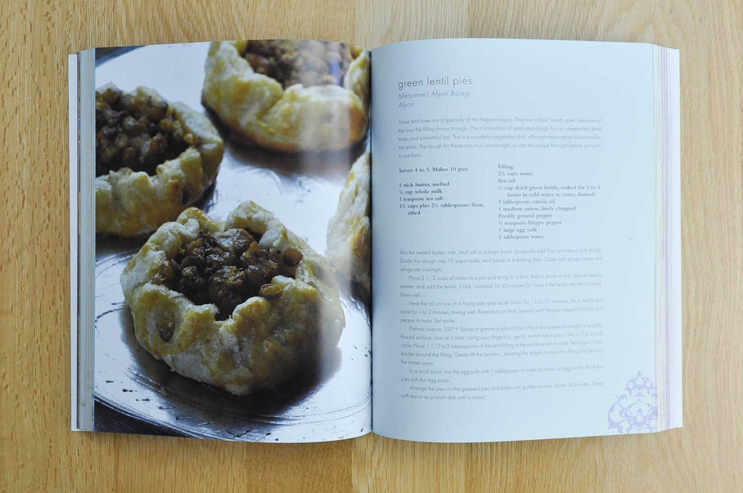 Turkish Cookbook: Regional Recipes and Stories