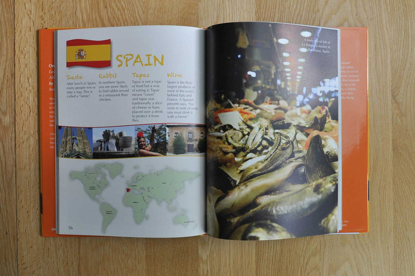 One World Kids Cookbook