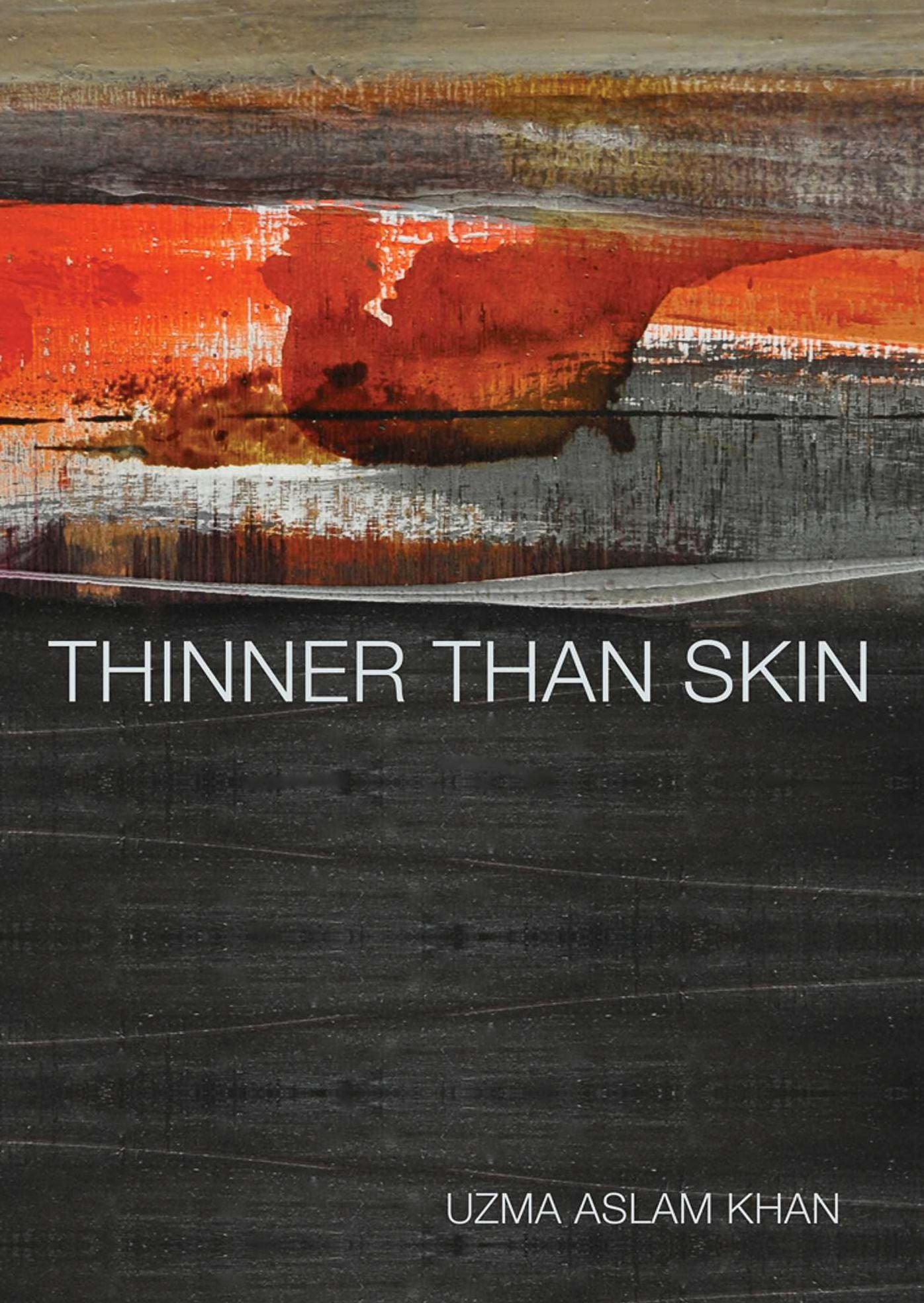 Thinner Than Skin