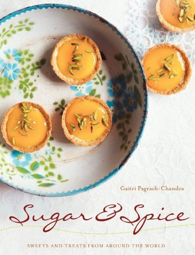 Sugar and Spice: Sweet Treats from Around the World
