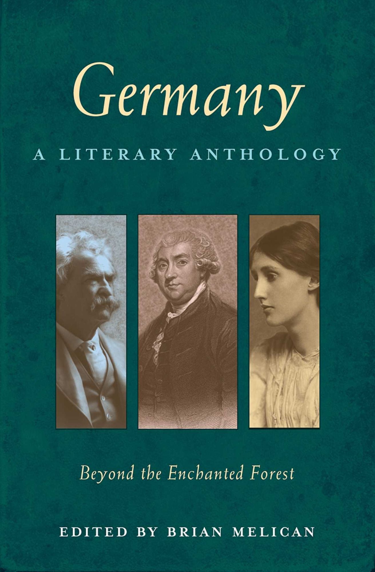 Germany: Beyond the Enchanted Forest