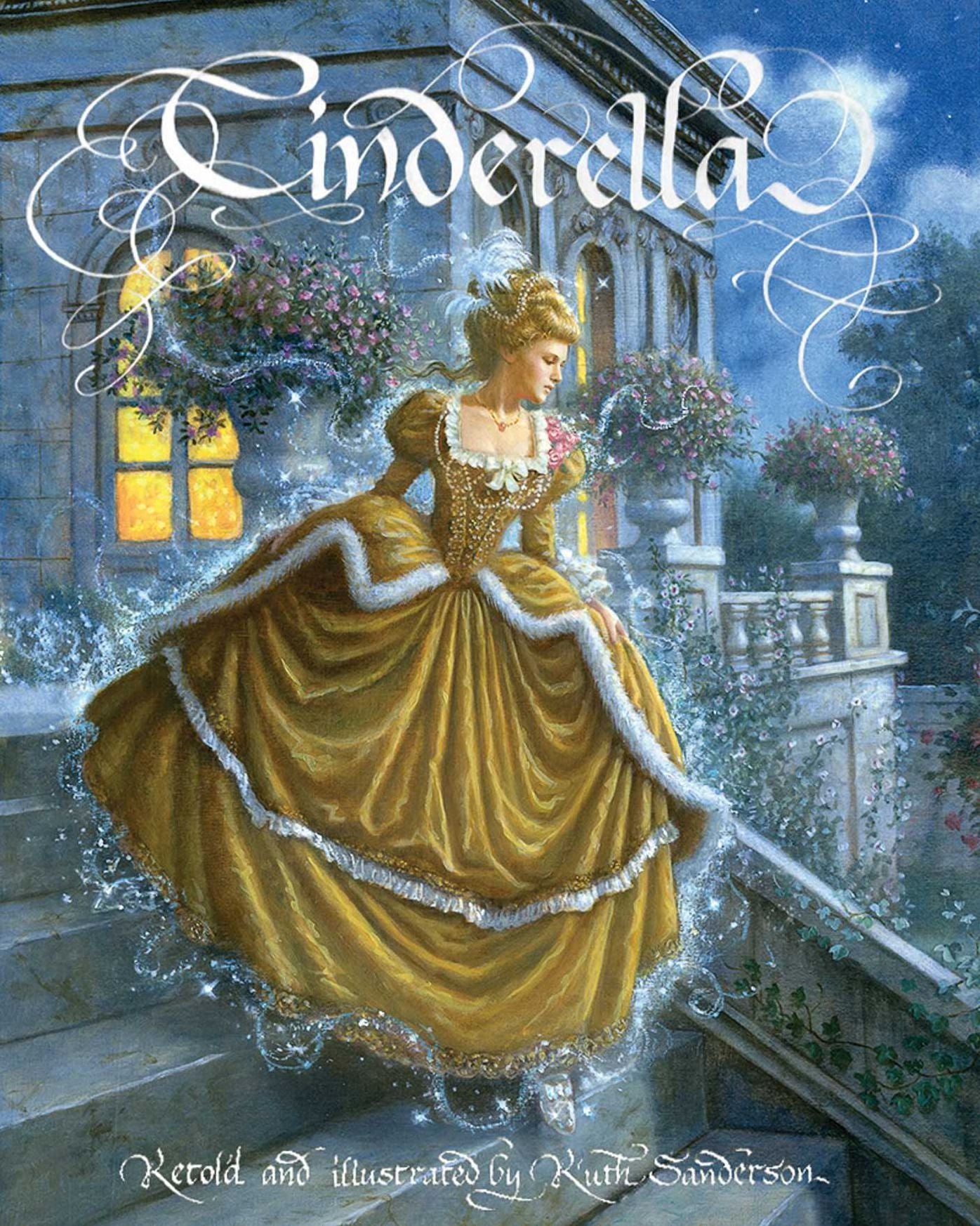 Cinderella: Cinderella
