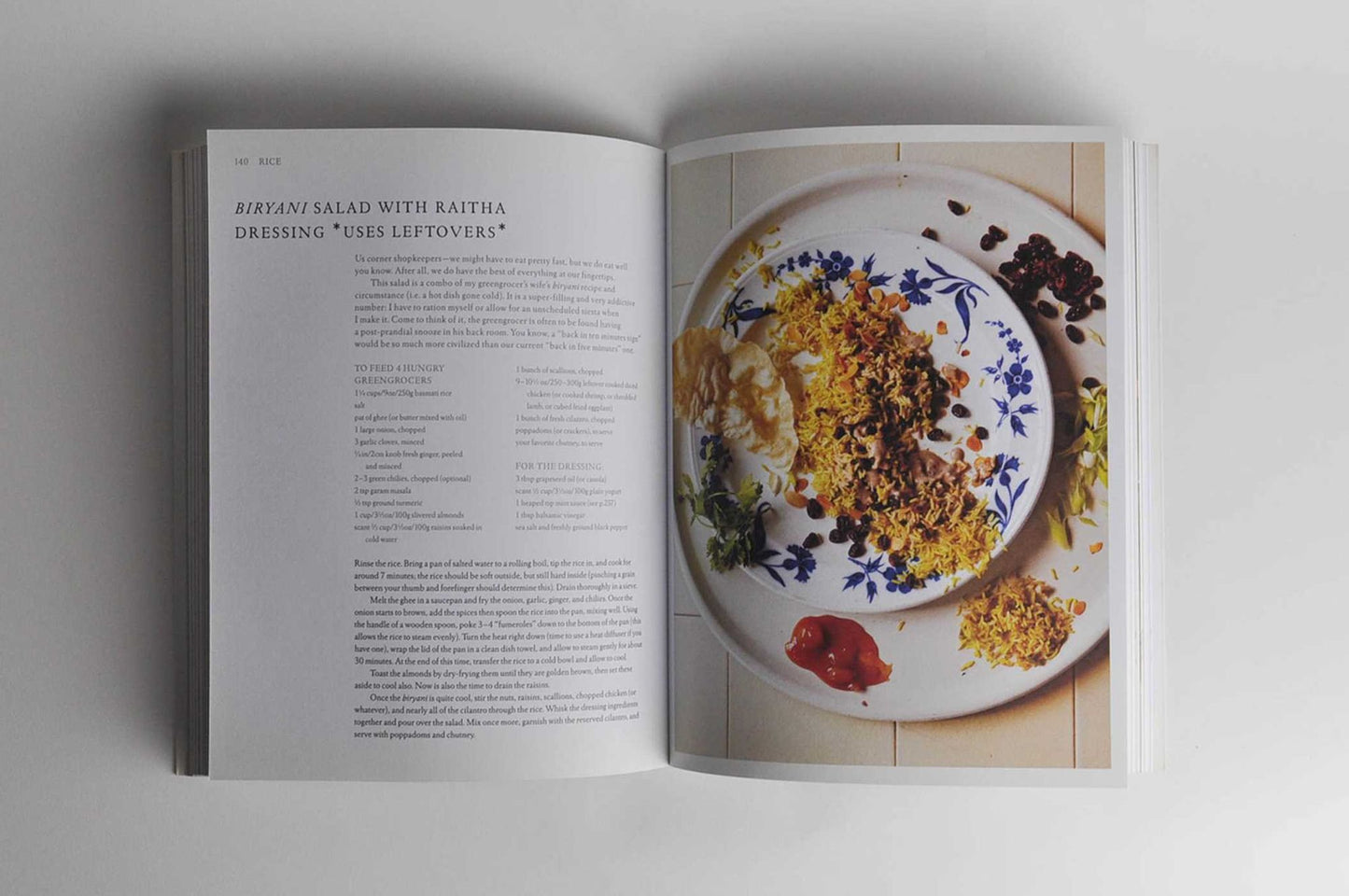 Salmagundi: A Celebration of Salads from around the World