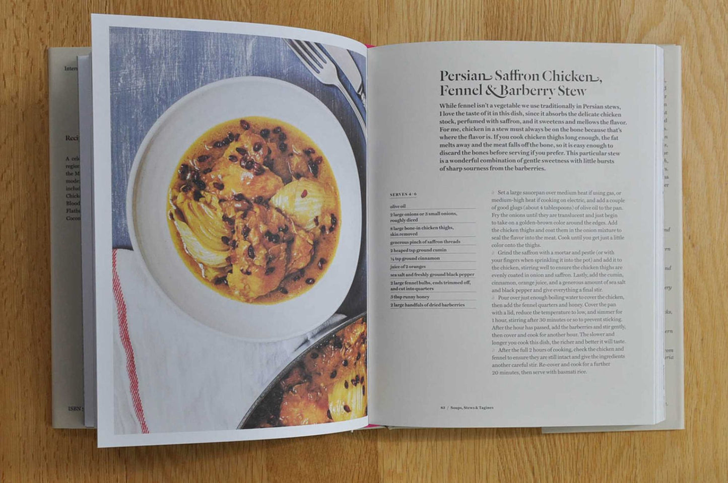 Persiana: Recipes from the Middle East and Beyond