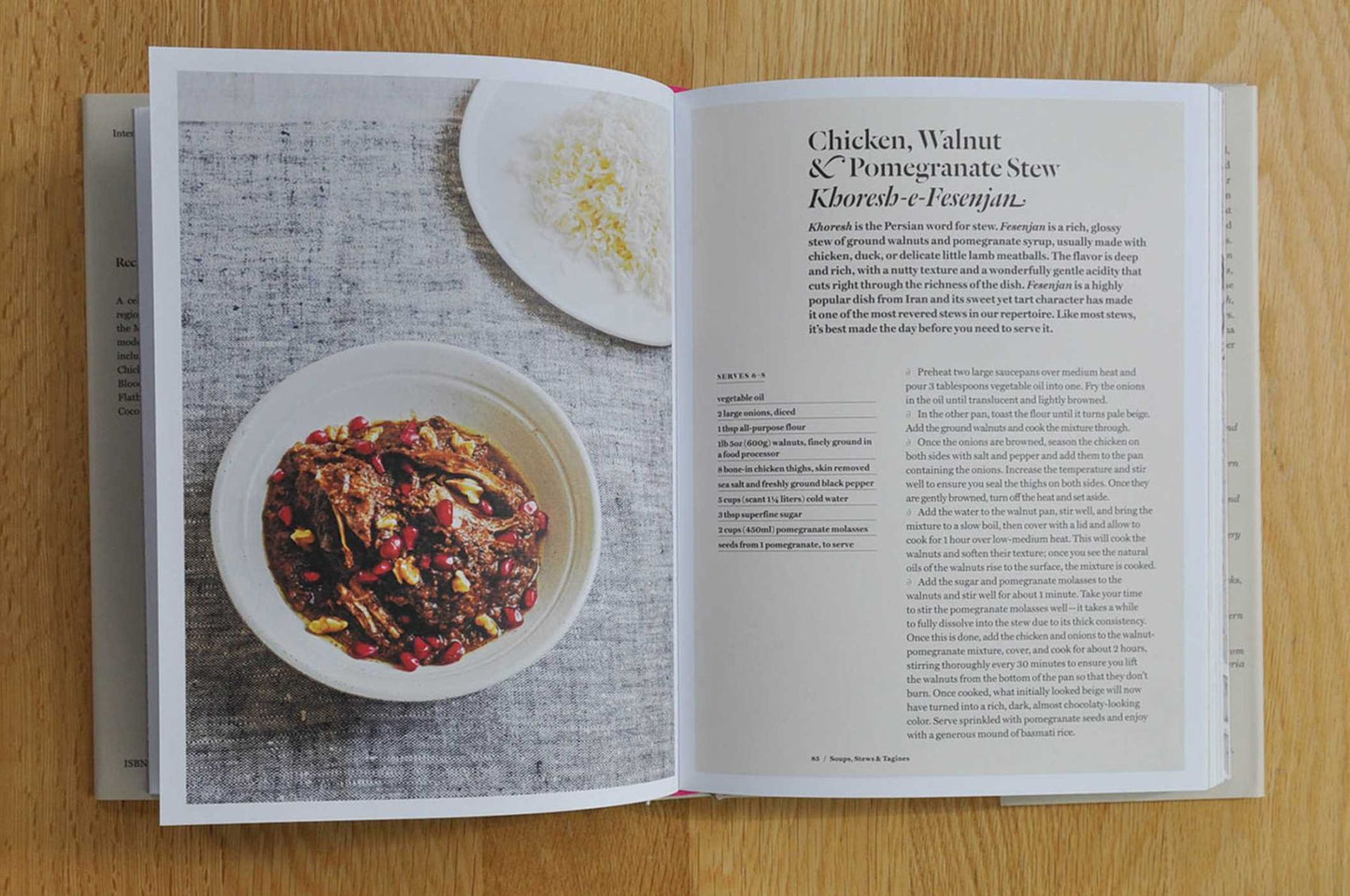Persiana: Recipes from the Middle East and Beyond