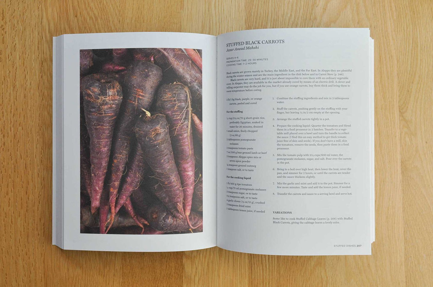 The Aleppo Cookbook: Celebrating the Legendary Cuisine of Syria