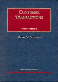 Consumer Transactions