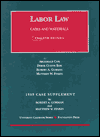 Labor Law Case Supplement 1999