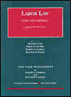Labor Law Case Supplement 1999