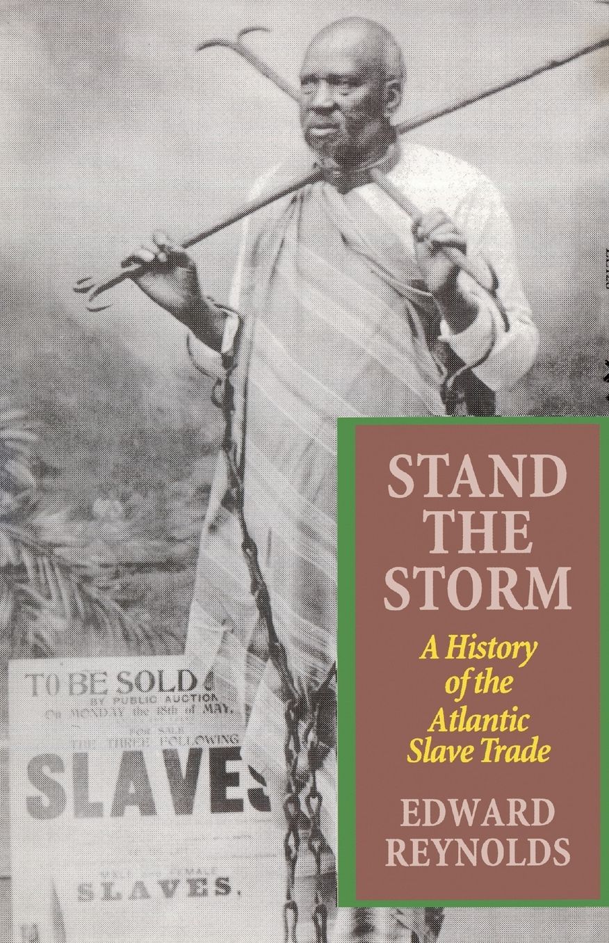 Stand The Storm