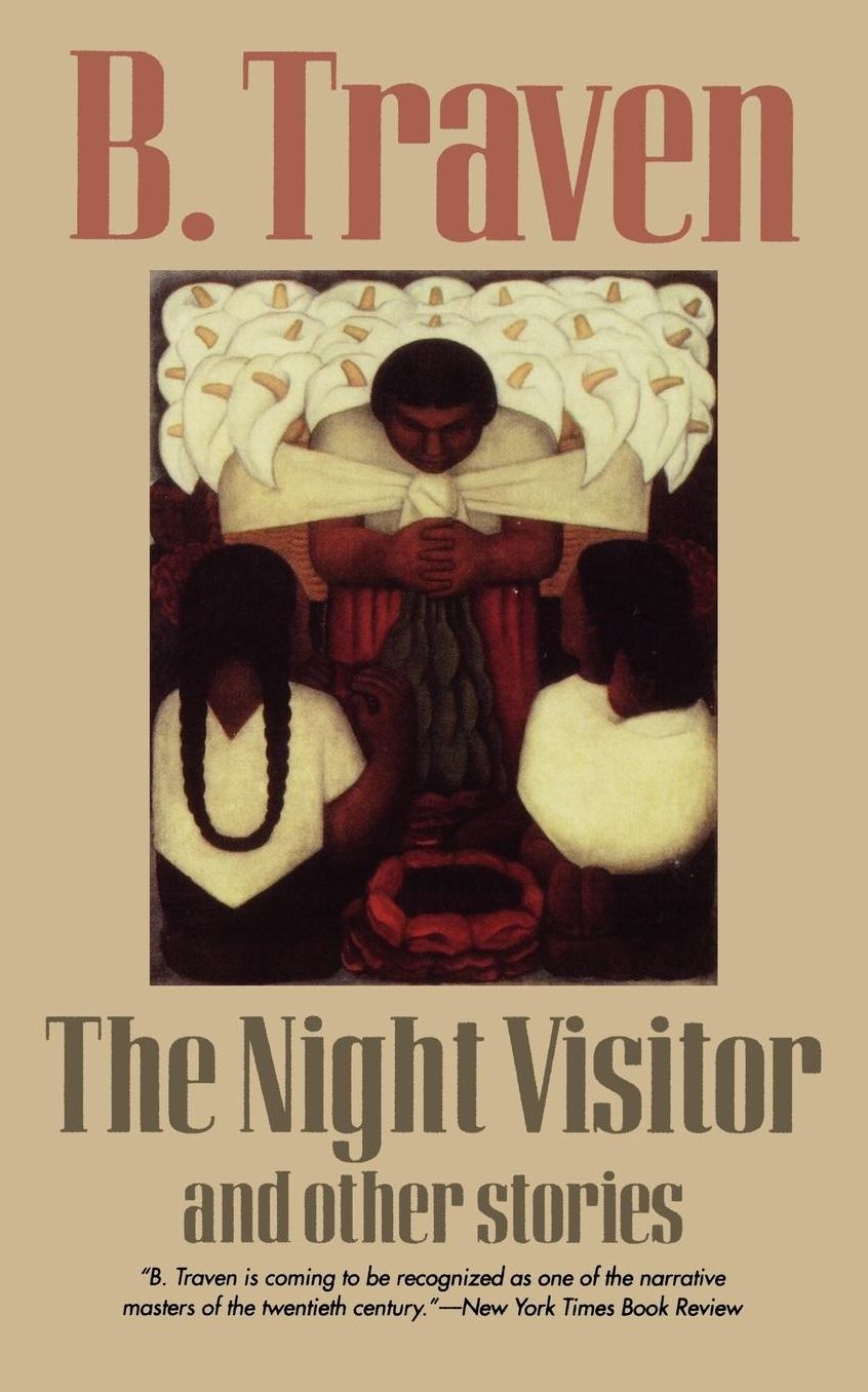Night Visitor
