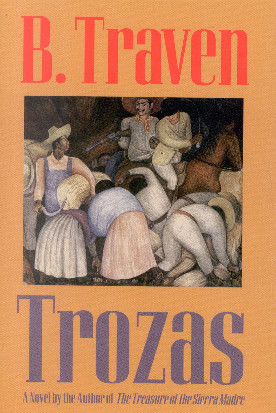 Trozas