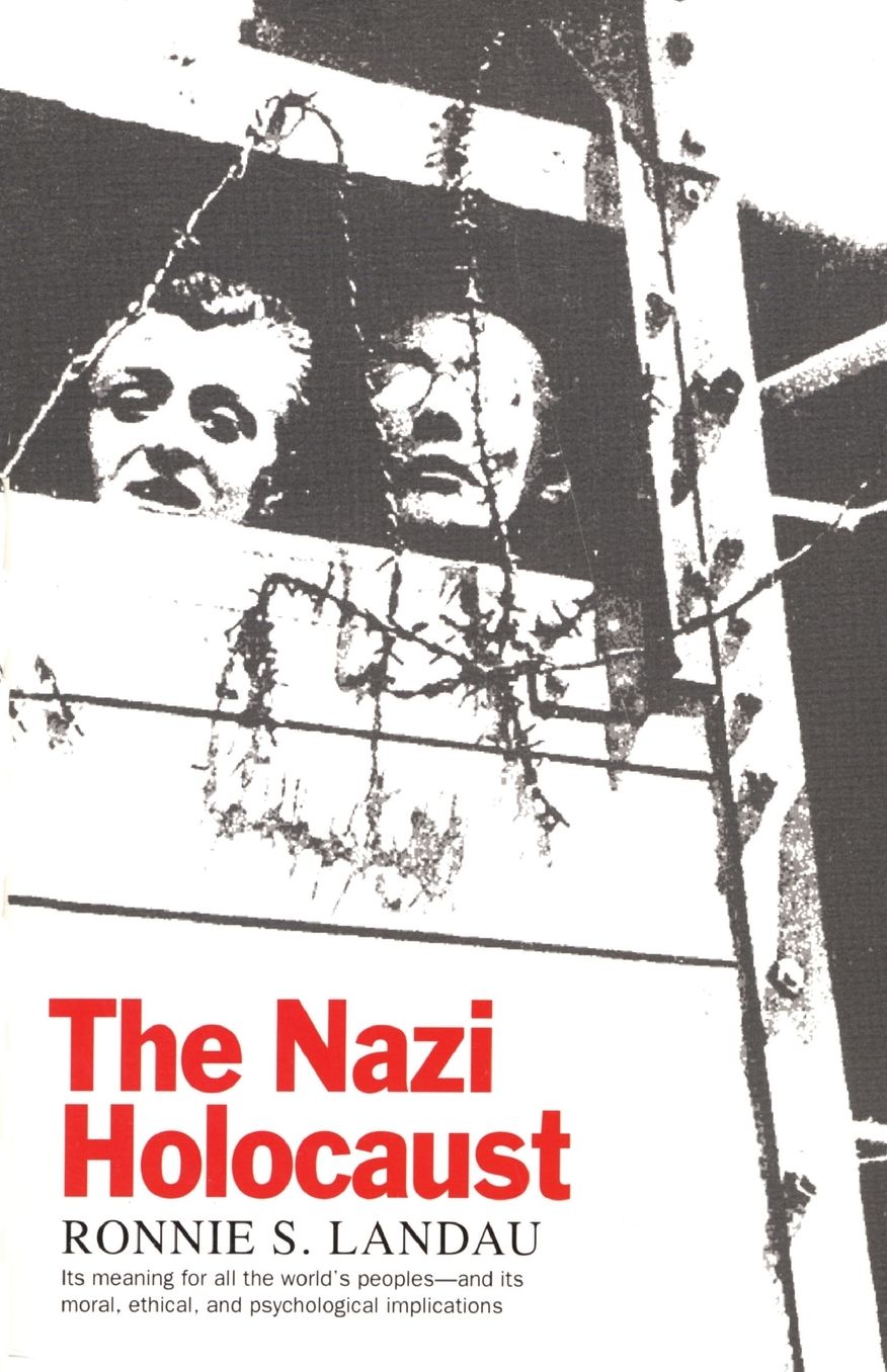 Nazi Holocaust