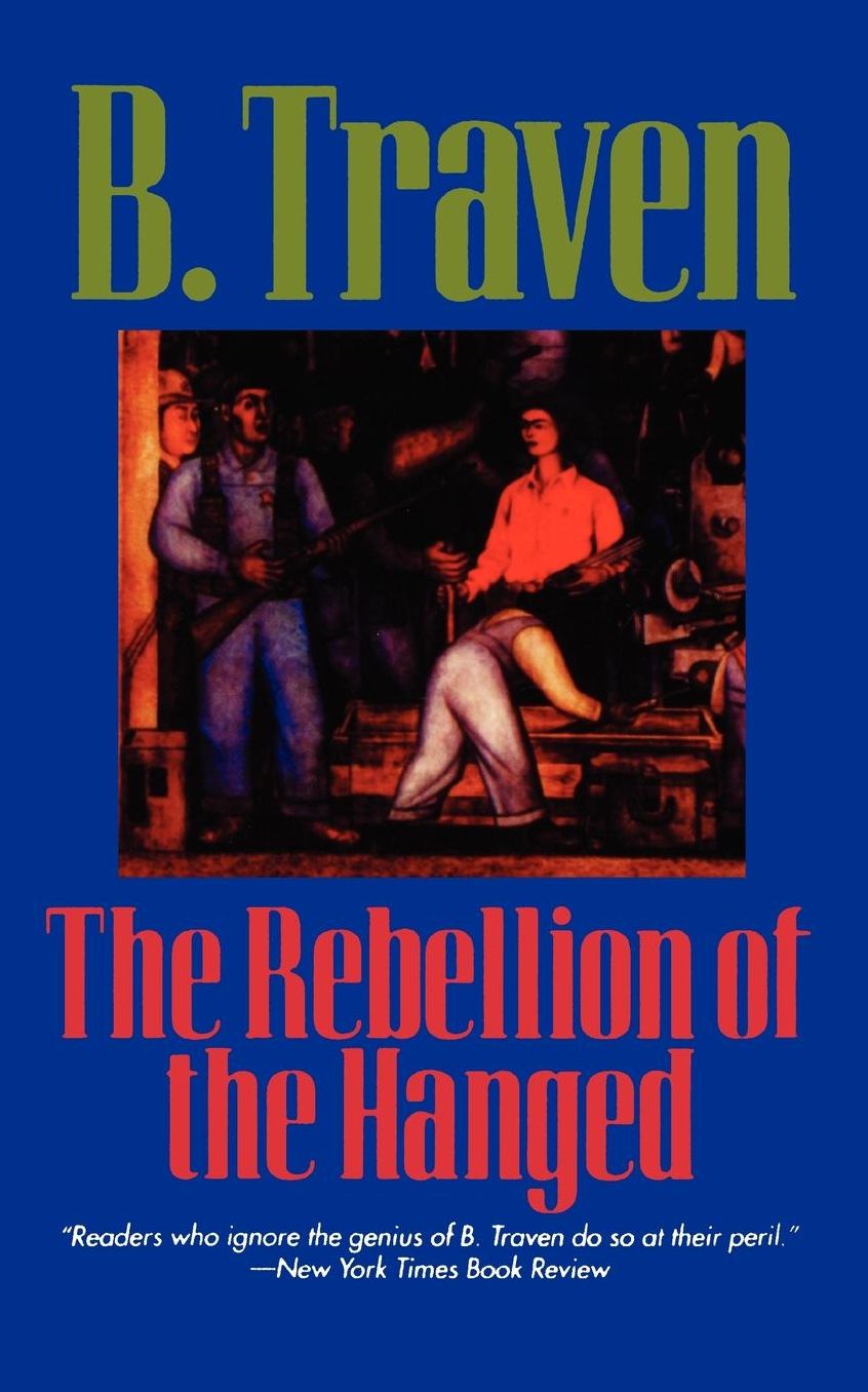 Rebellion Of The Hanged