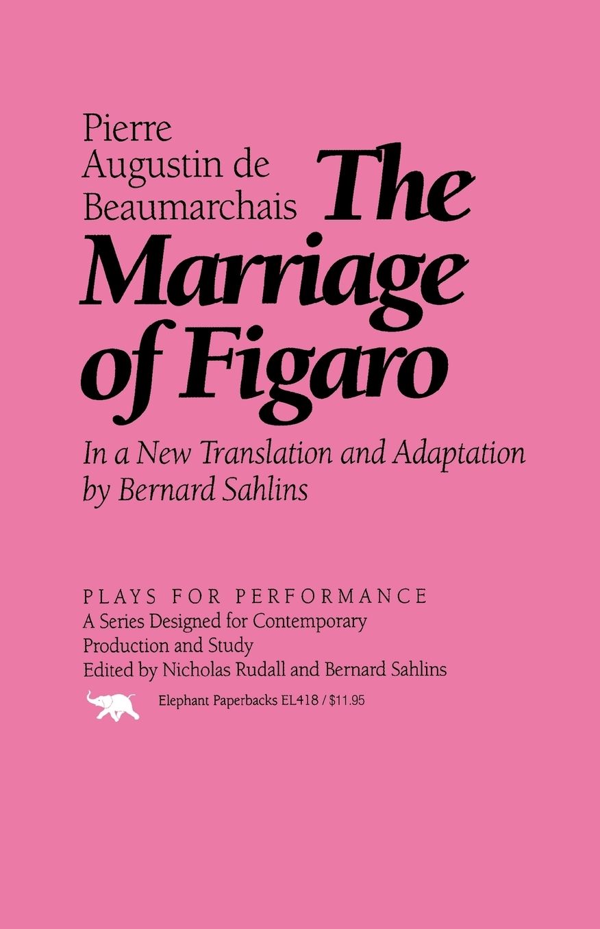 Marriage Of Figaro
