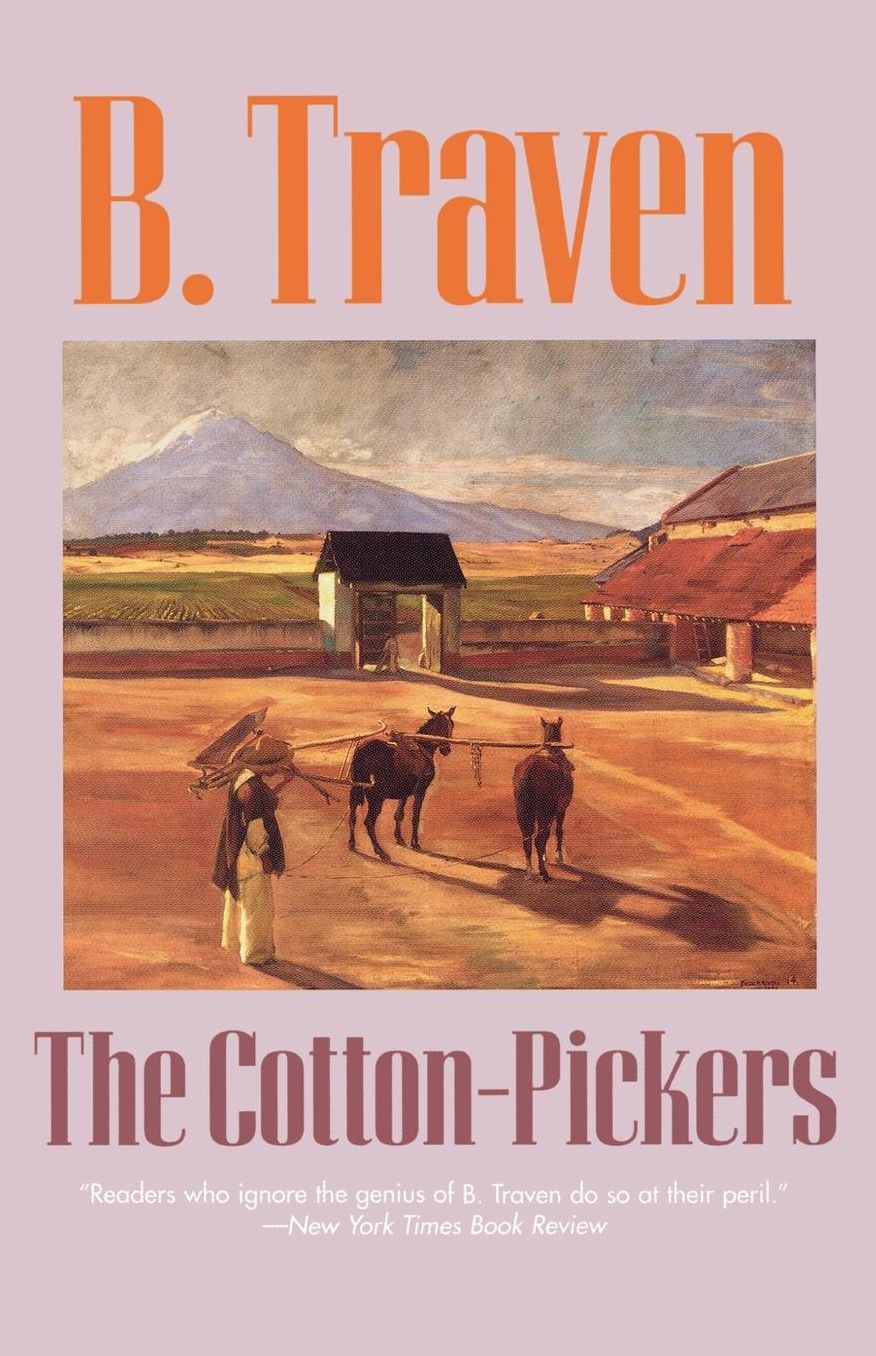 Cotton-Pickers