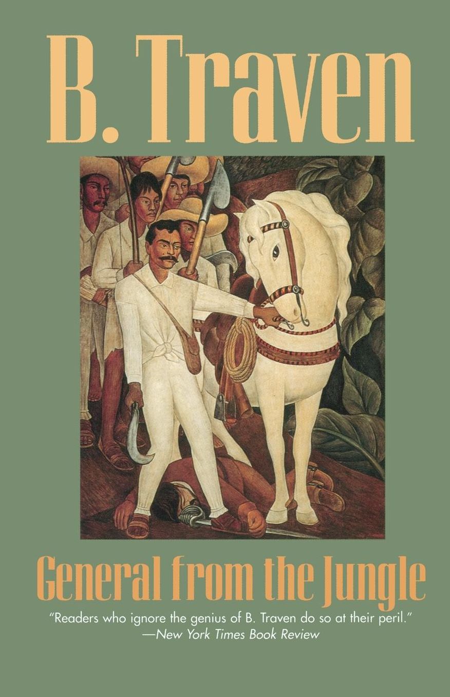General from the Jungle