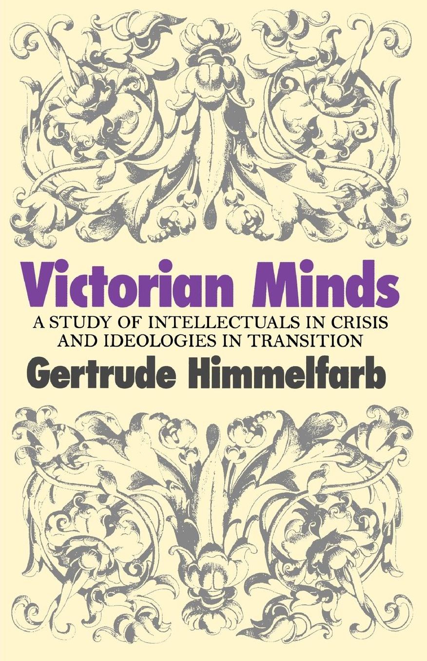 Victorian Minds