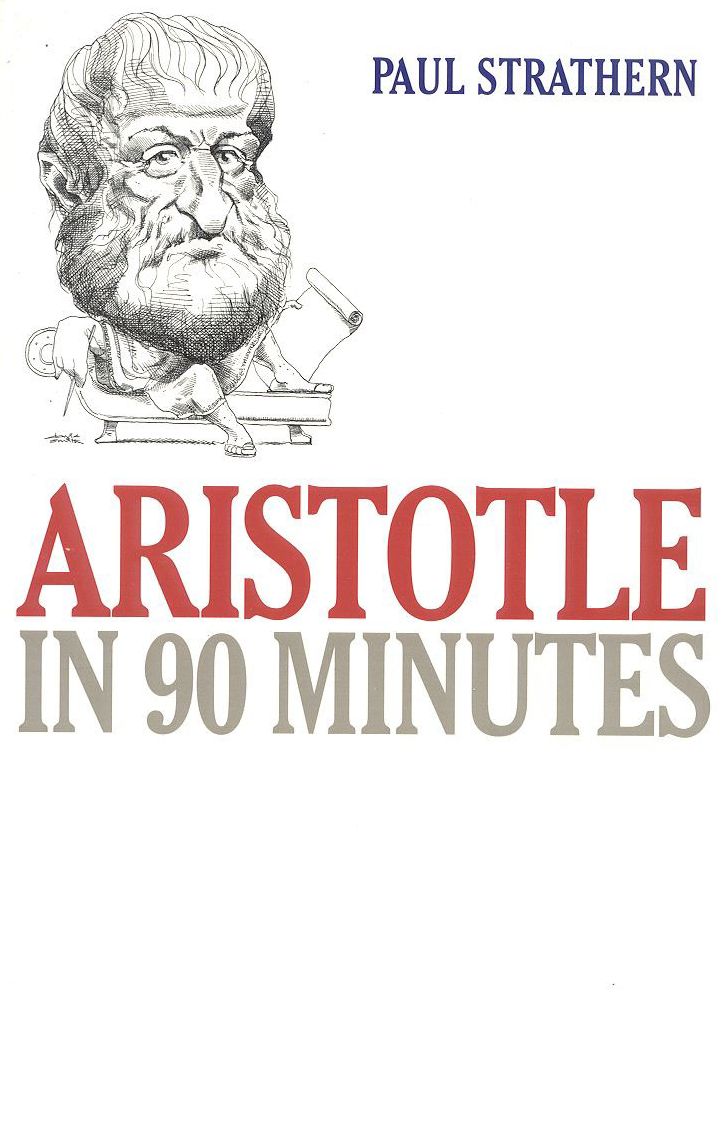 Aristotle in 90 Minutes