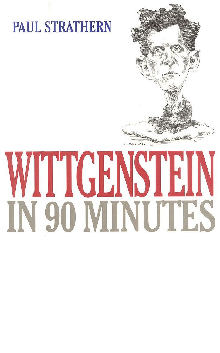 Wittgenstein in 90 Minutes