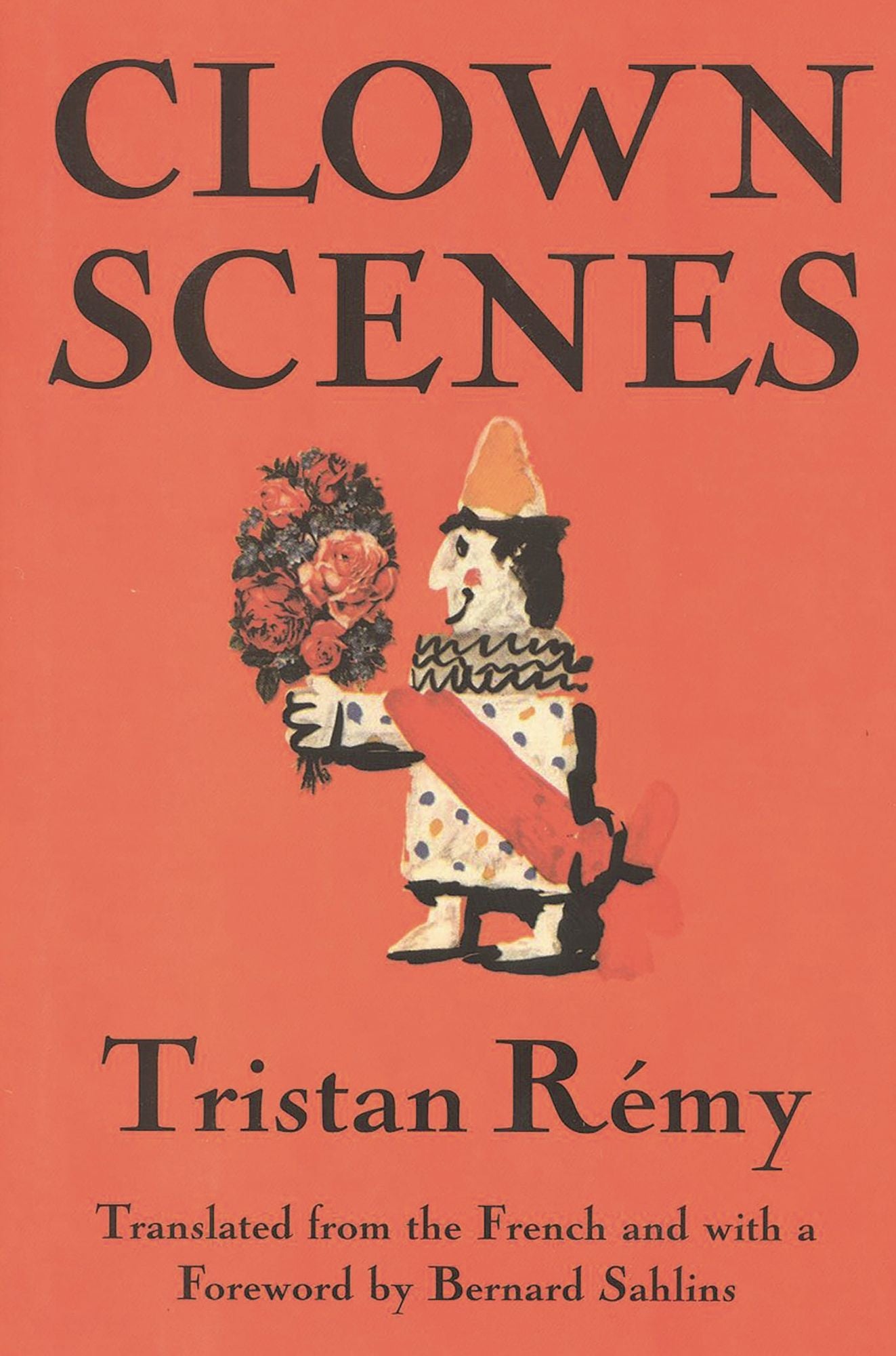 Clown Scenes