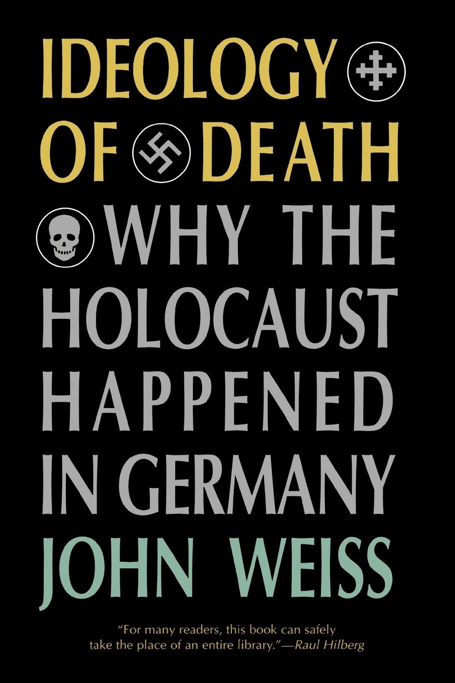 Ideology Of Death