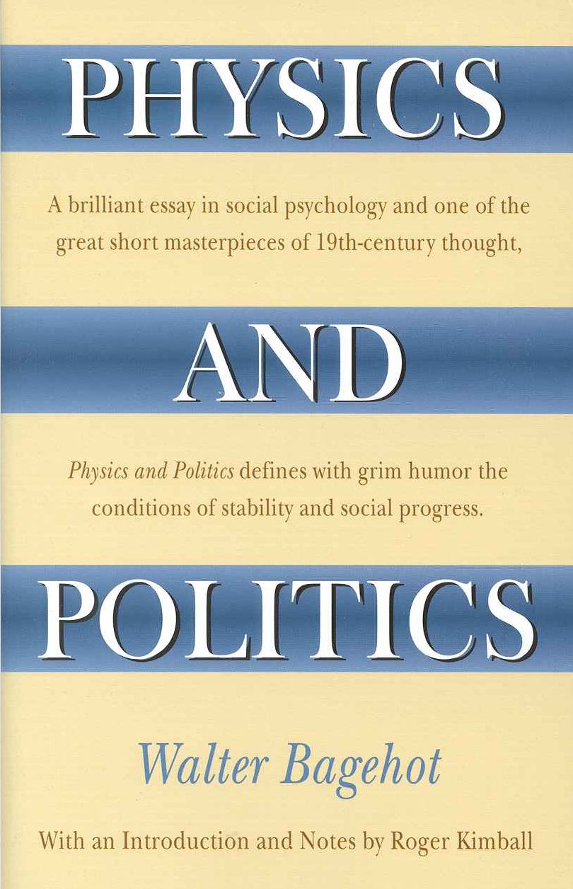 Physics and Politics