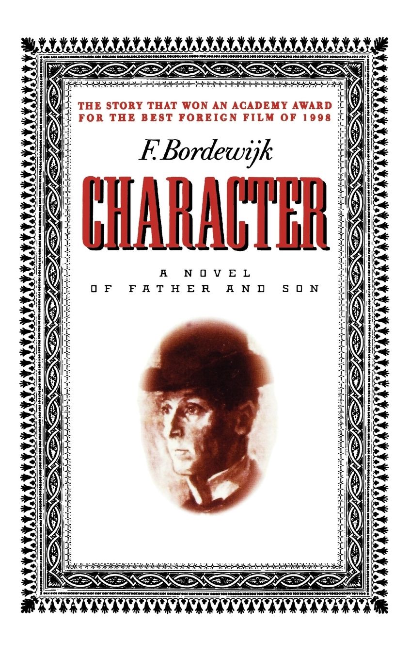 Character