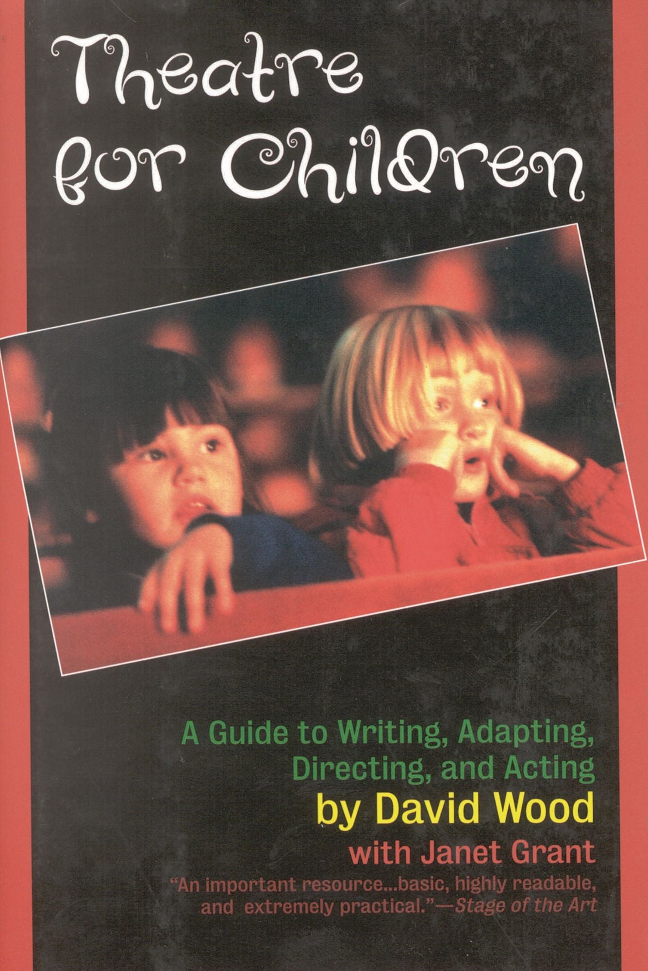 Theatre For Children