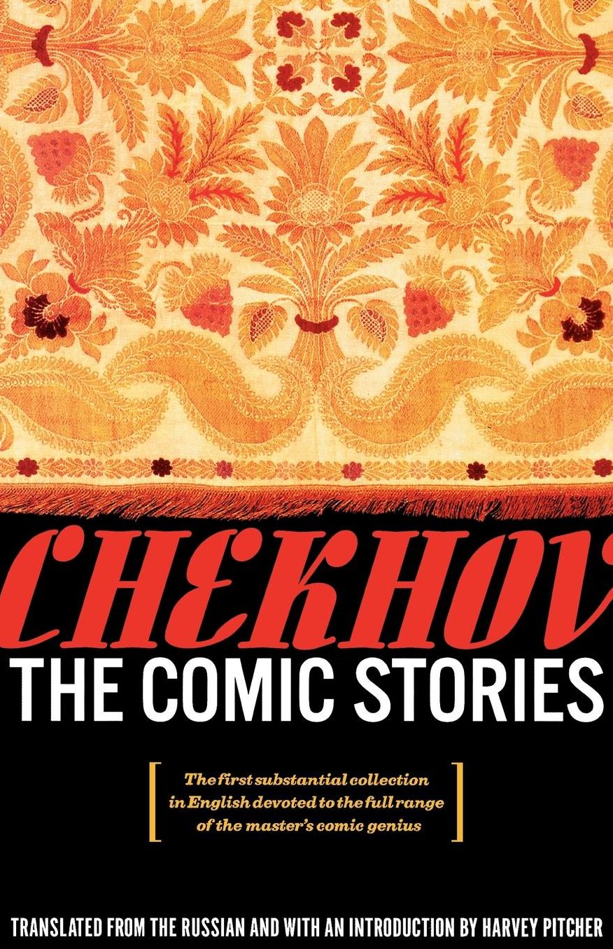 The Comic Stories