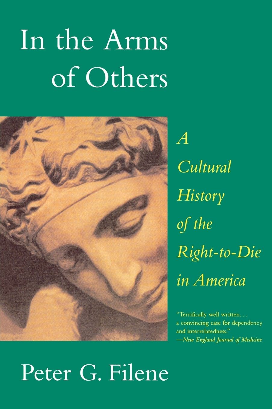 In The Arms Of Others