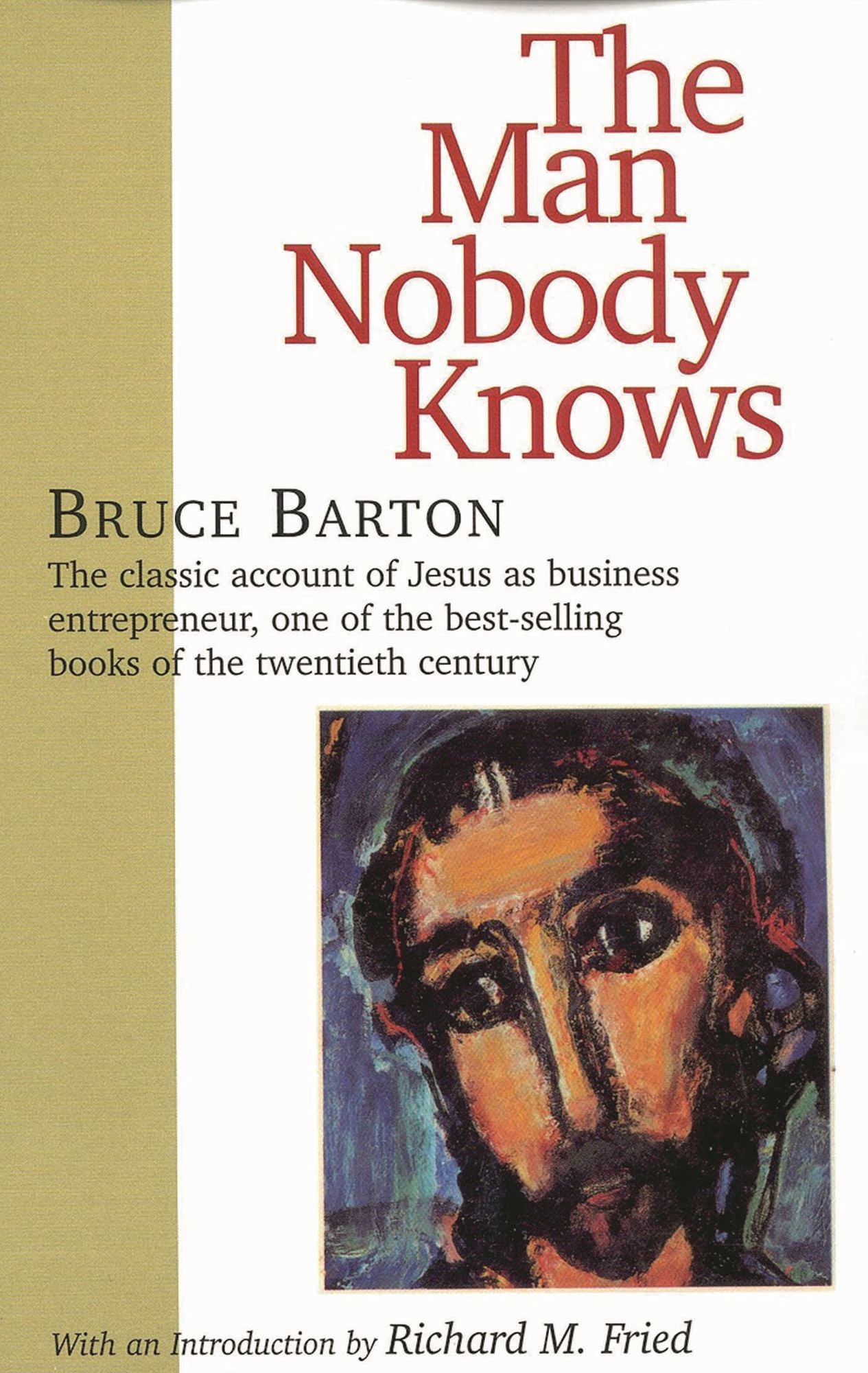 Man Nobody Knows